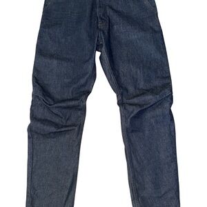 G-Star Raw Grip 3-D Relaxed Tapered Jeans Size 35/32